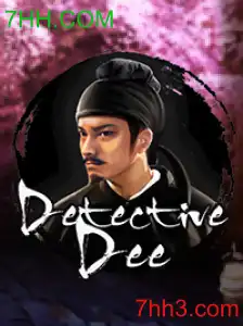 DetectiveDee